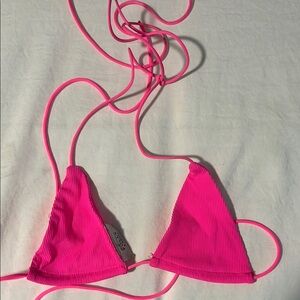 Triangle bikini top Oh Polly